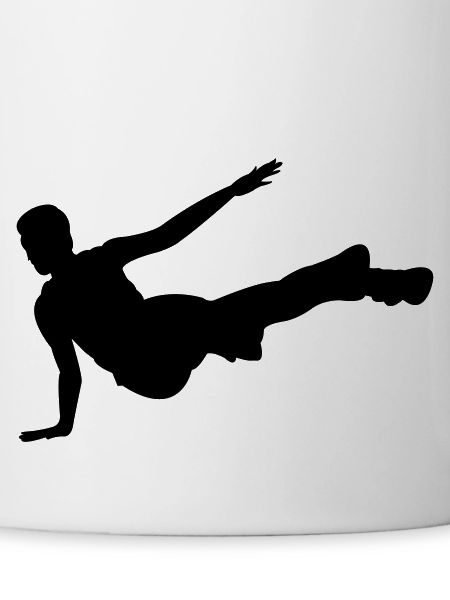 breakdancer