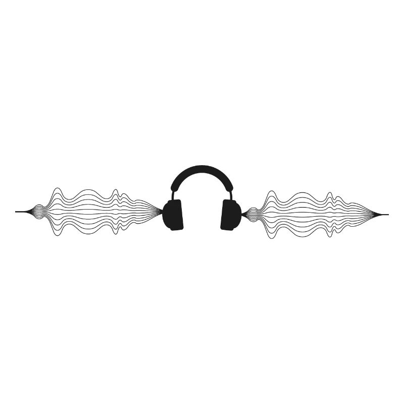 Technicien audio technique de l’événement