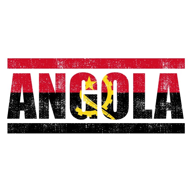 Angola