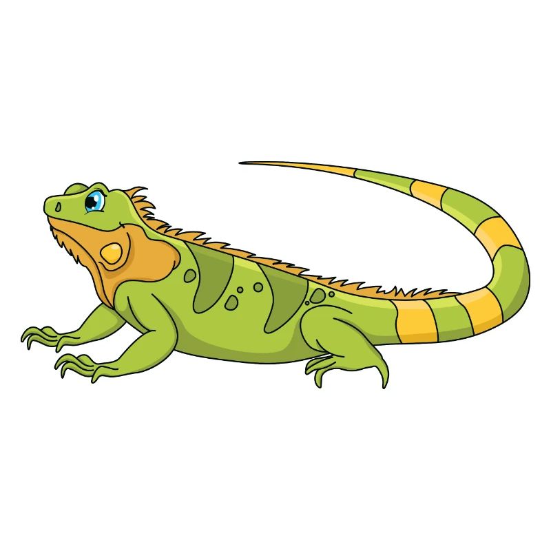Iguane