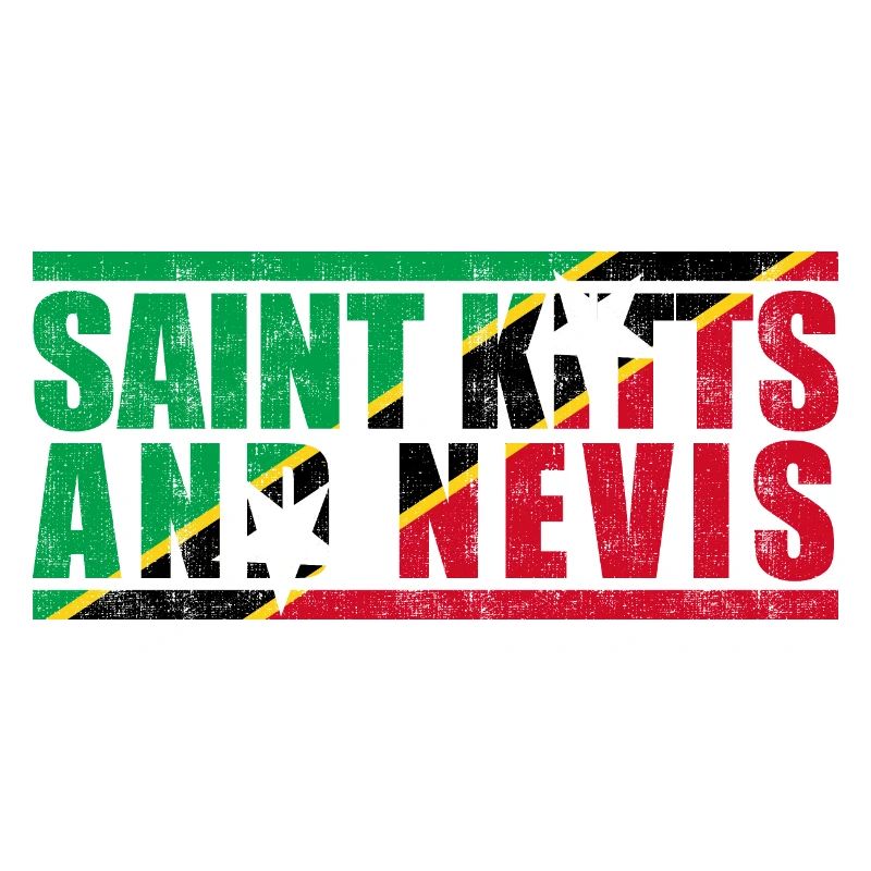 St. Kitts et Nevis