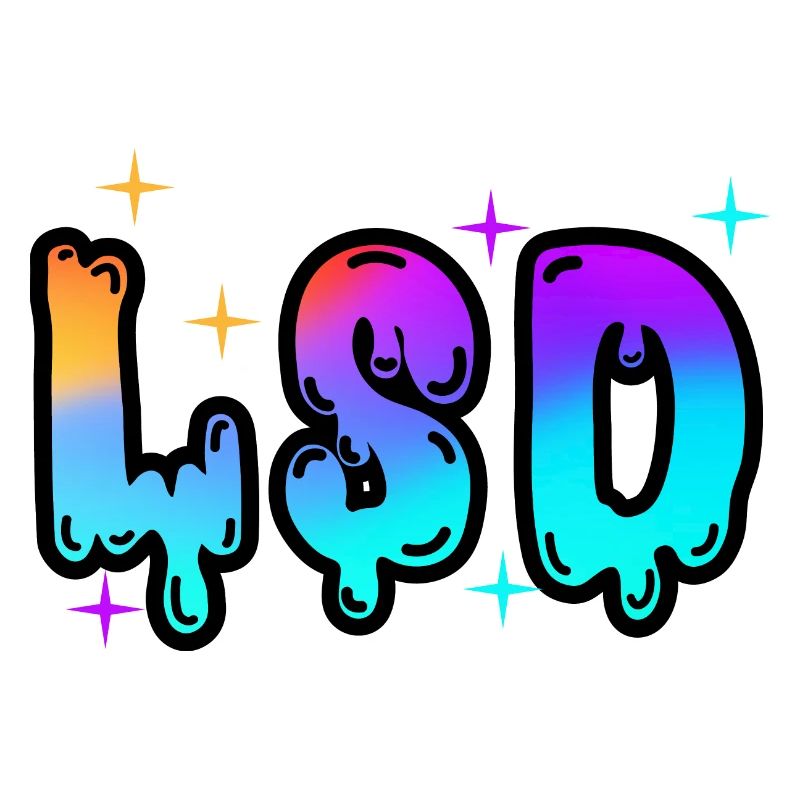 LSD by The Manzanita´s