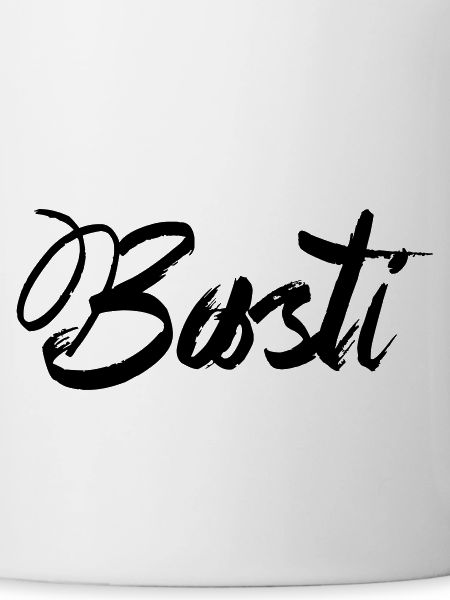 Basti