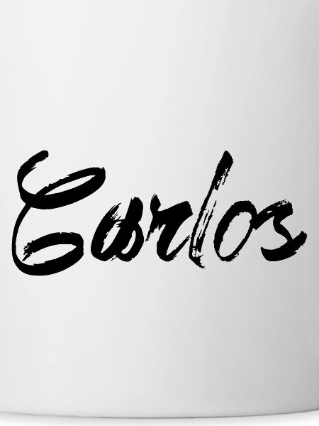 Carlos