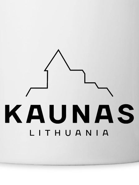 Kaunas– Lithuania