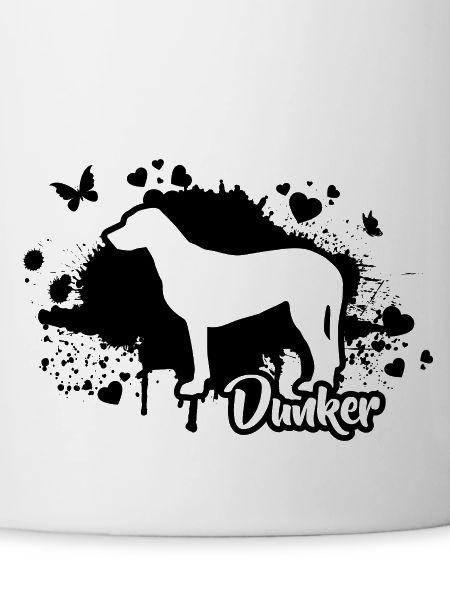 DUNKER Chiens Chien Wilsigns