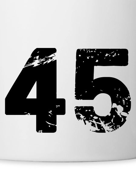 45