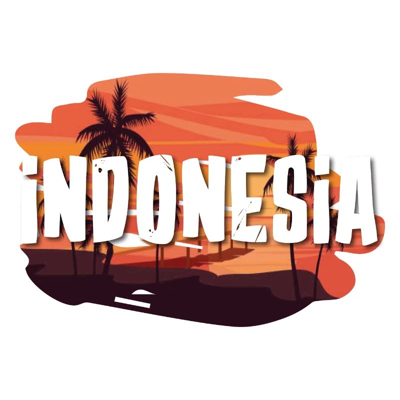 Indonésie