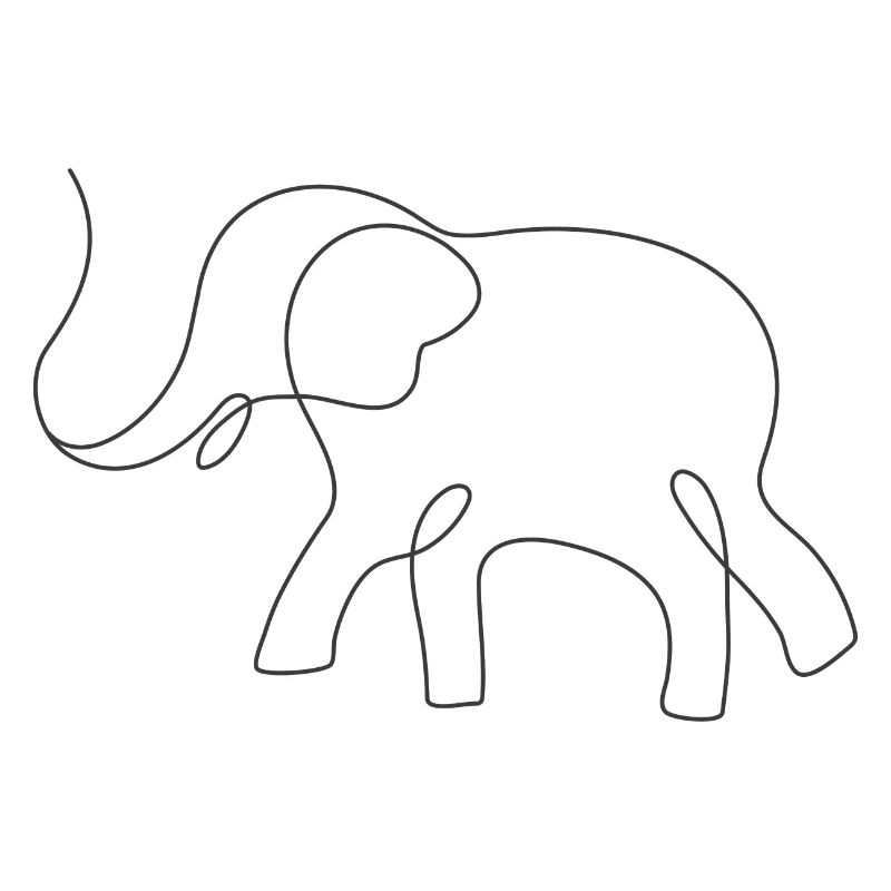 Éléphant