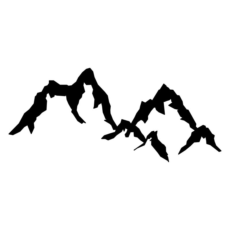 Montagnes