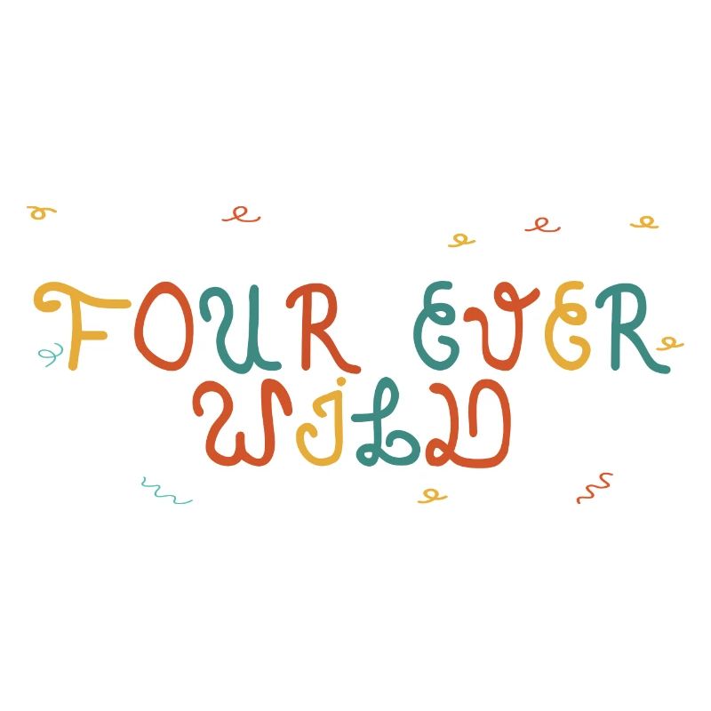 Four Ever Wild 25