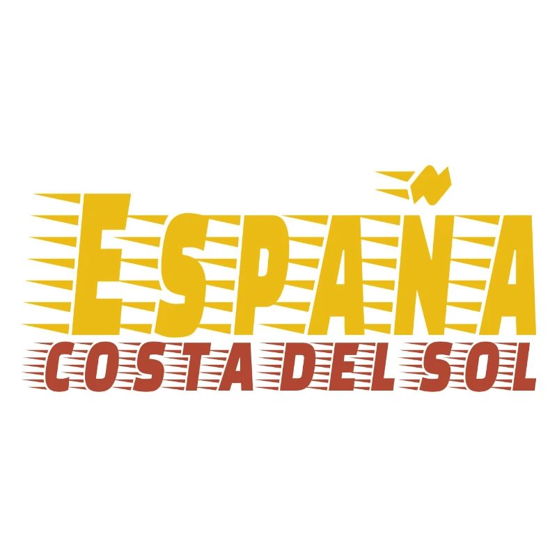 Spain Costa del Sol / Summer