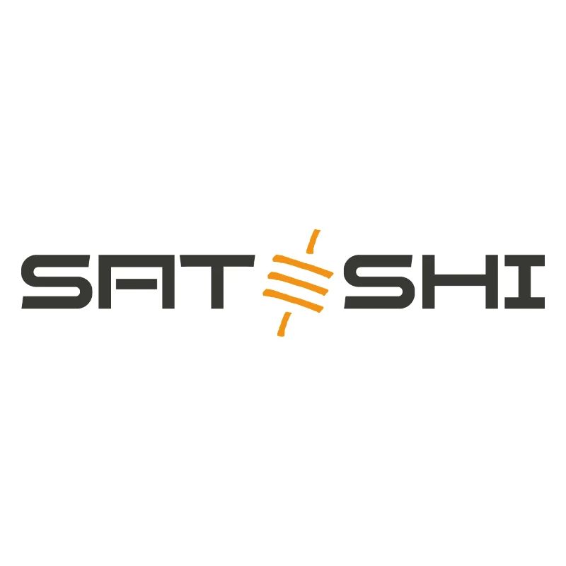 Satoshi dark