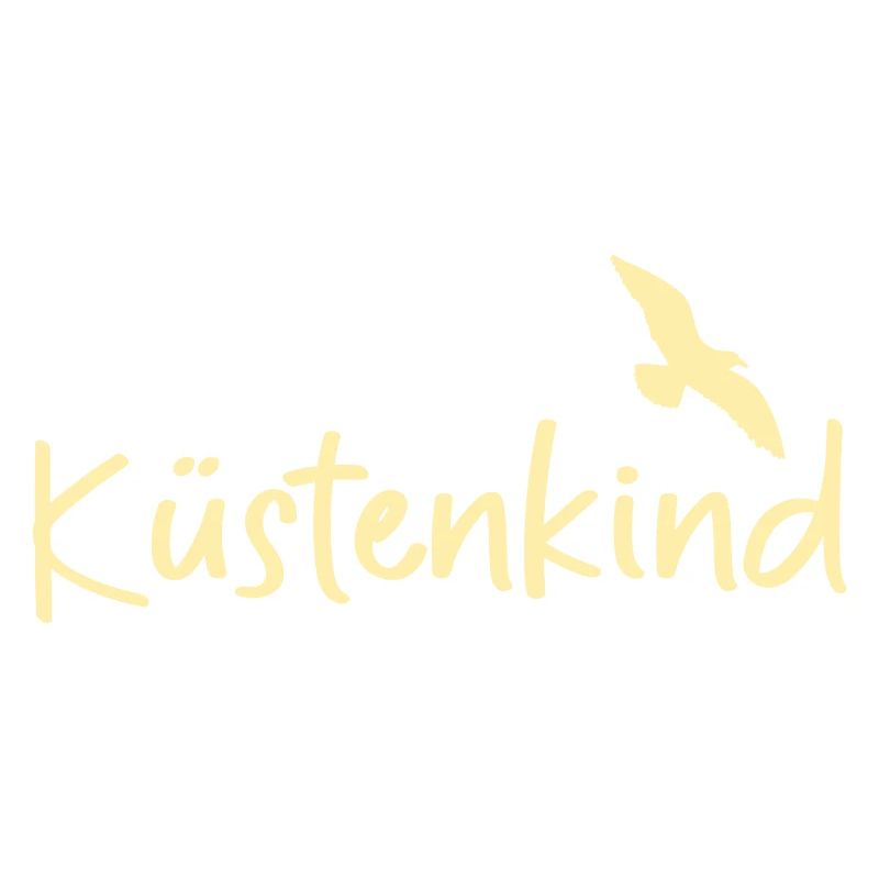 Küstenkind Möwe