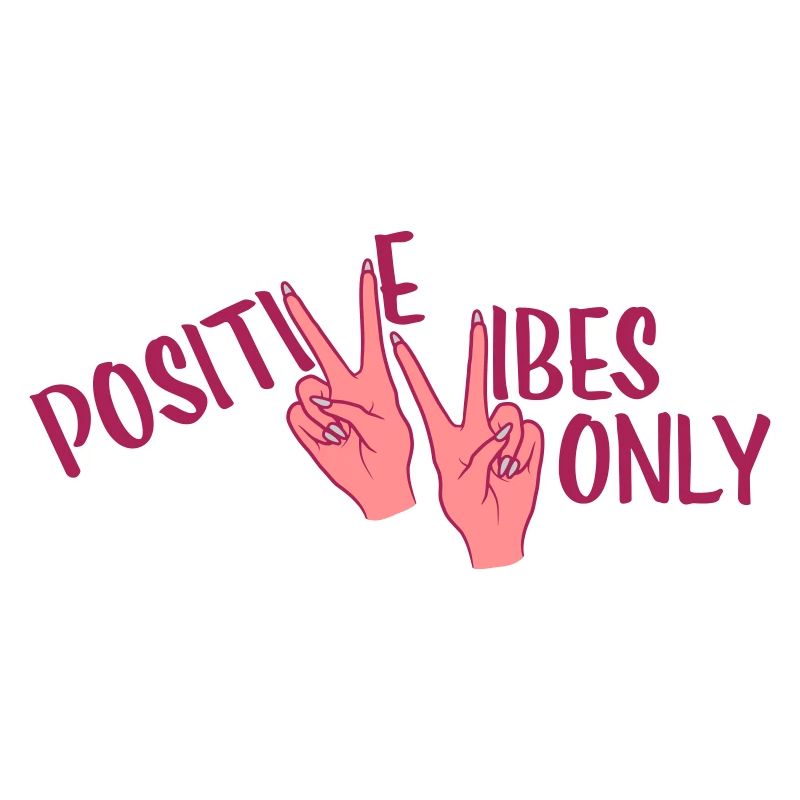 Optimisme Ondes positives seulement