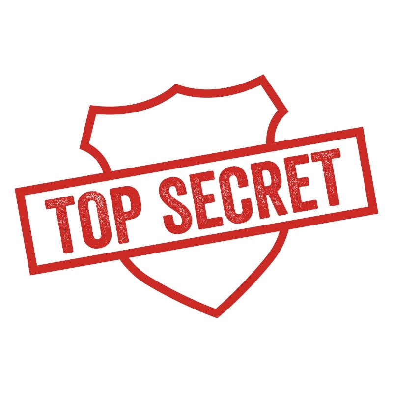 Top Secret