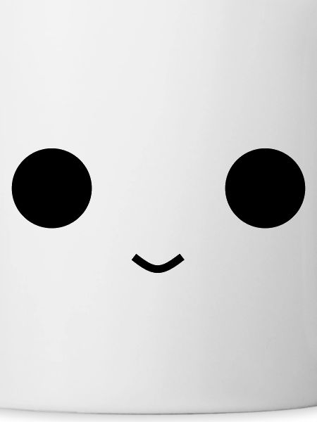 Cute face