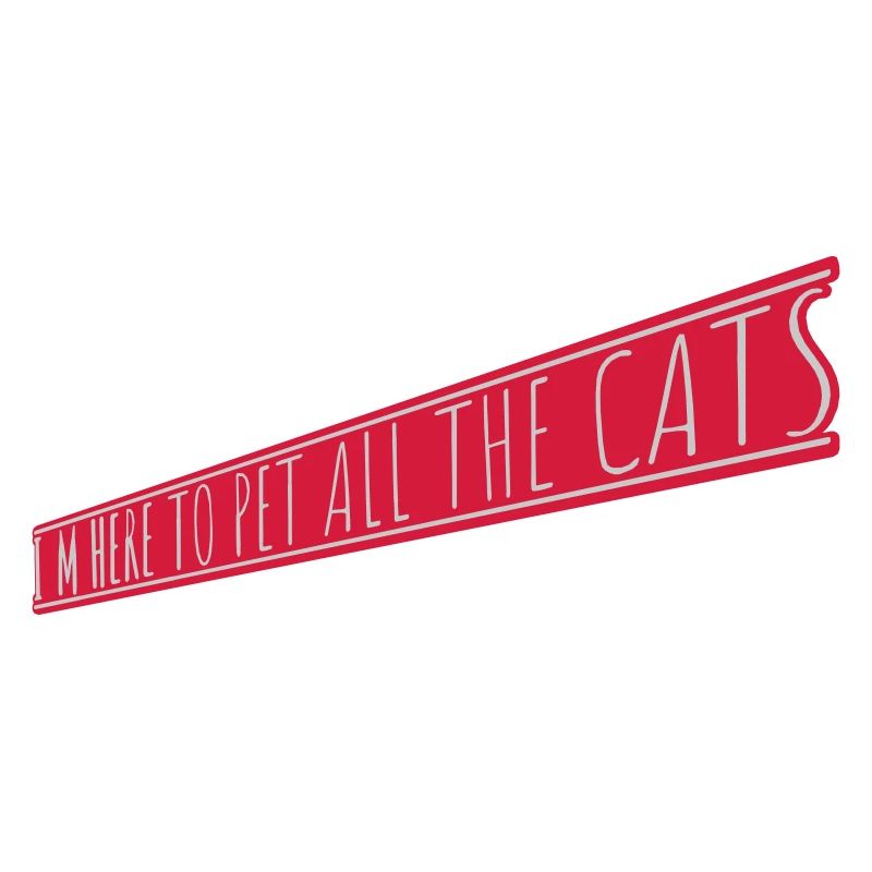 Pet All The Cats