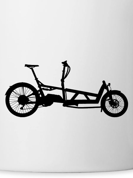 Cargobike R&M Load 60