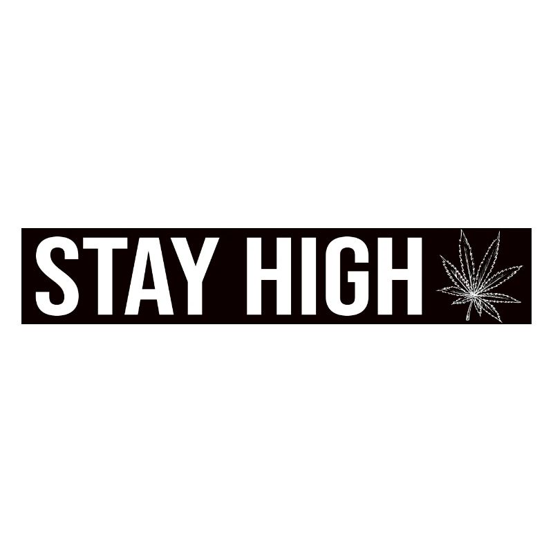 Stay High Leaf
