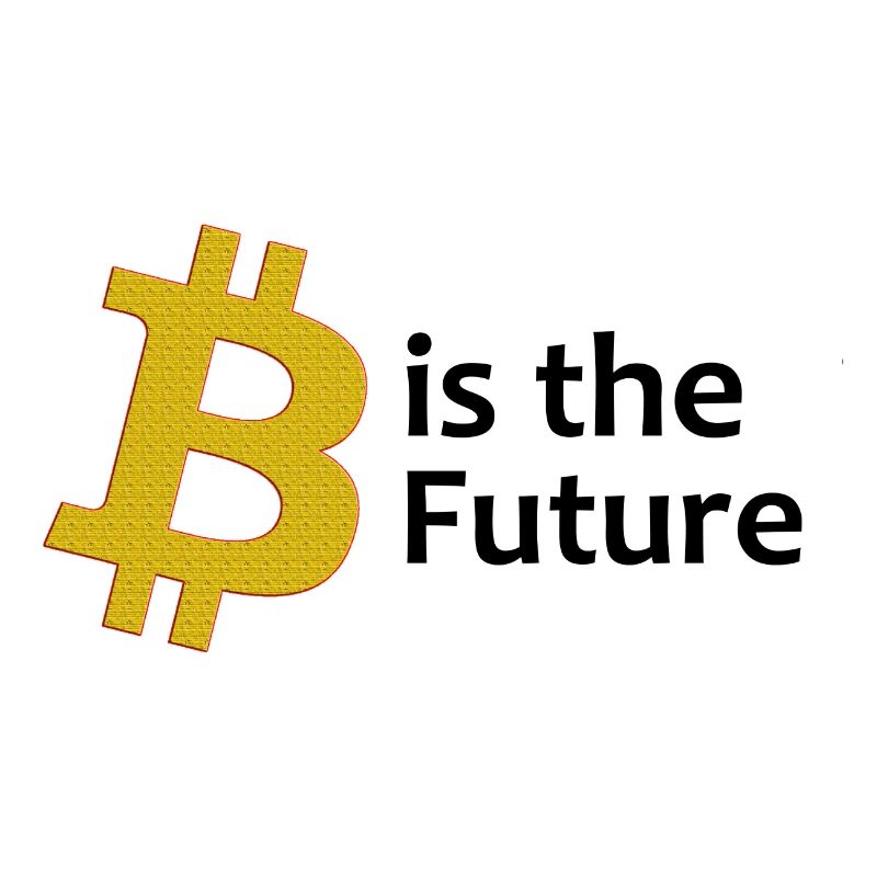 Bitcoin is the future