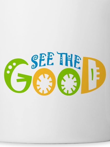 see the good quote