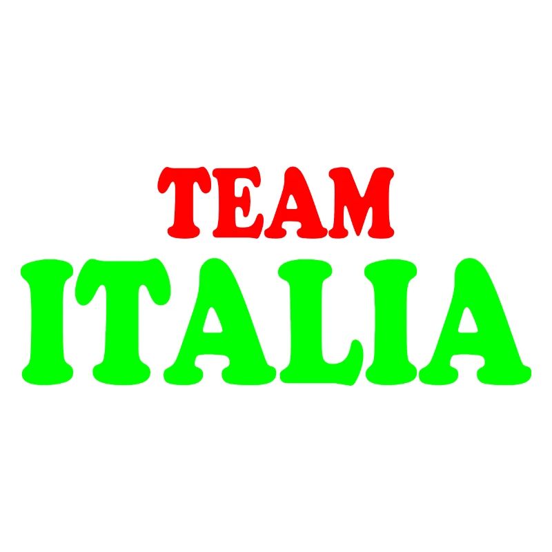 Team italia
