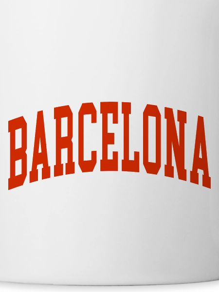 Barcelone