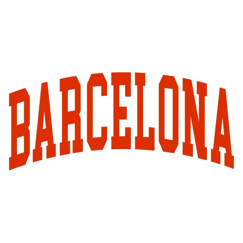 Barcelone