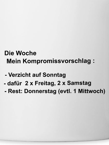 Woche