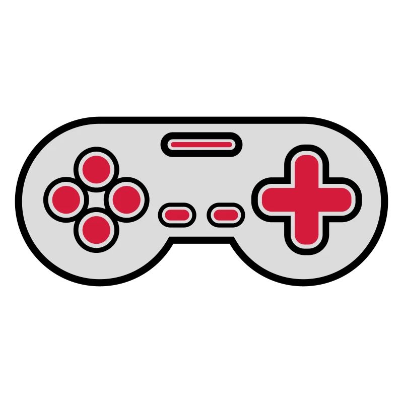 Alter Controller Retro Gamer