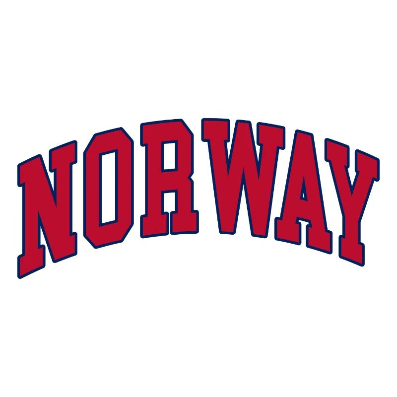 Norvège Norvège
