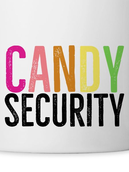 Candy Security