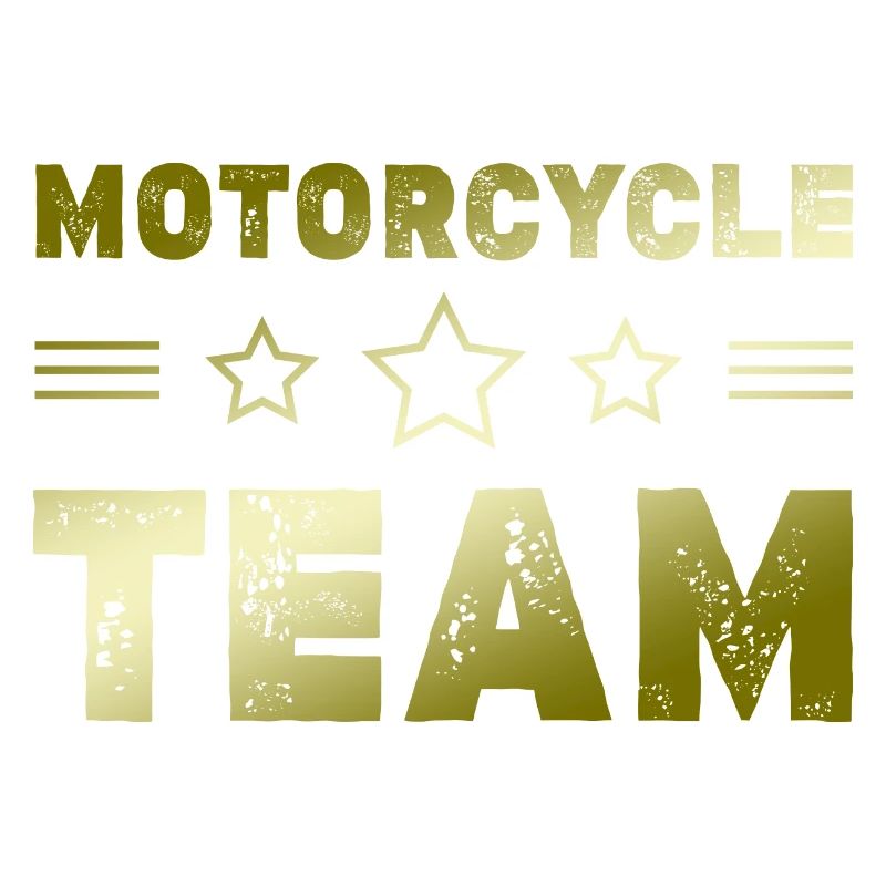 Motorcycle Team
