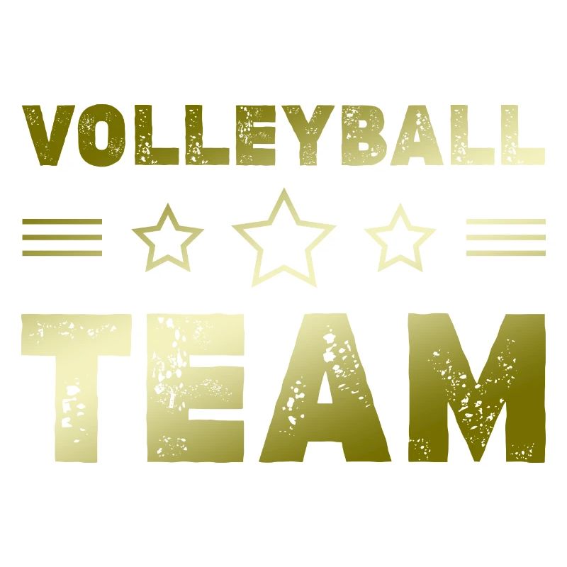 Équipe de volleyball