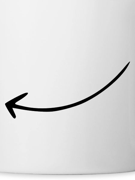 Arrow drawing sketch black