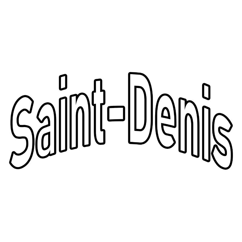 Saint-Denis