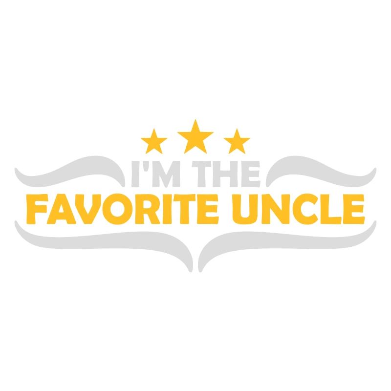 at The Favorite Uncle