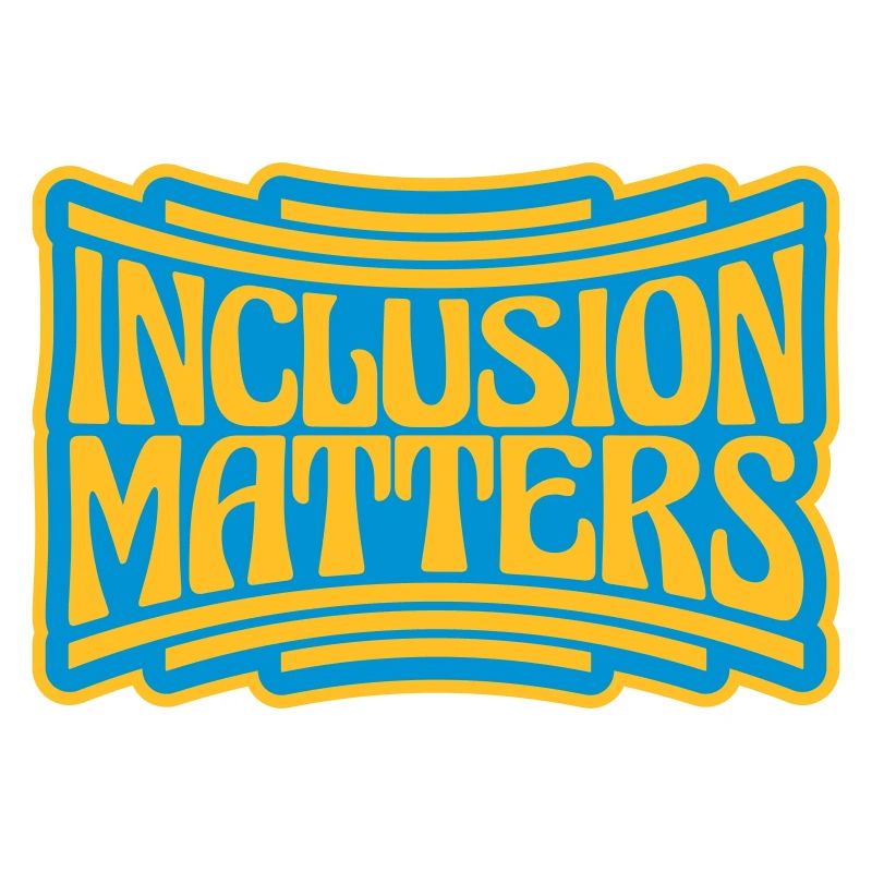 L’inclusion compte Citation du logo