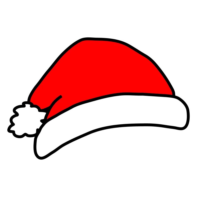 Muetze de Noël