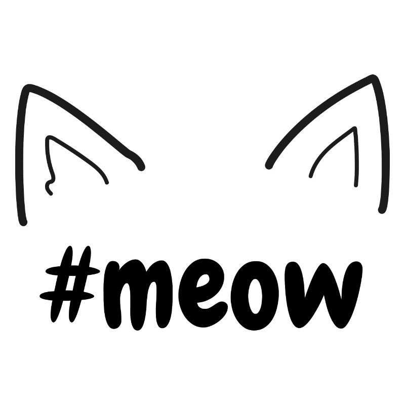 #meow