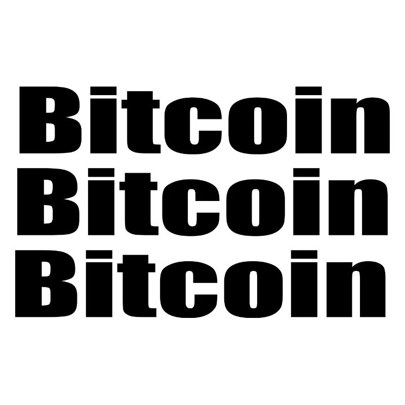 BITCOIN BITCOIN BITCOIN