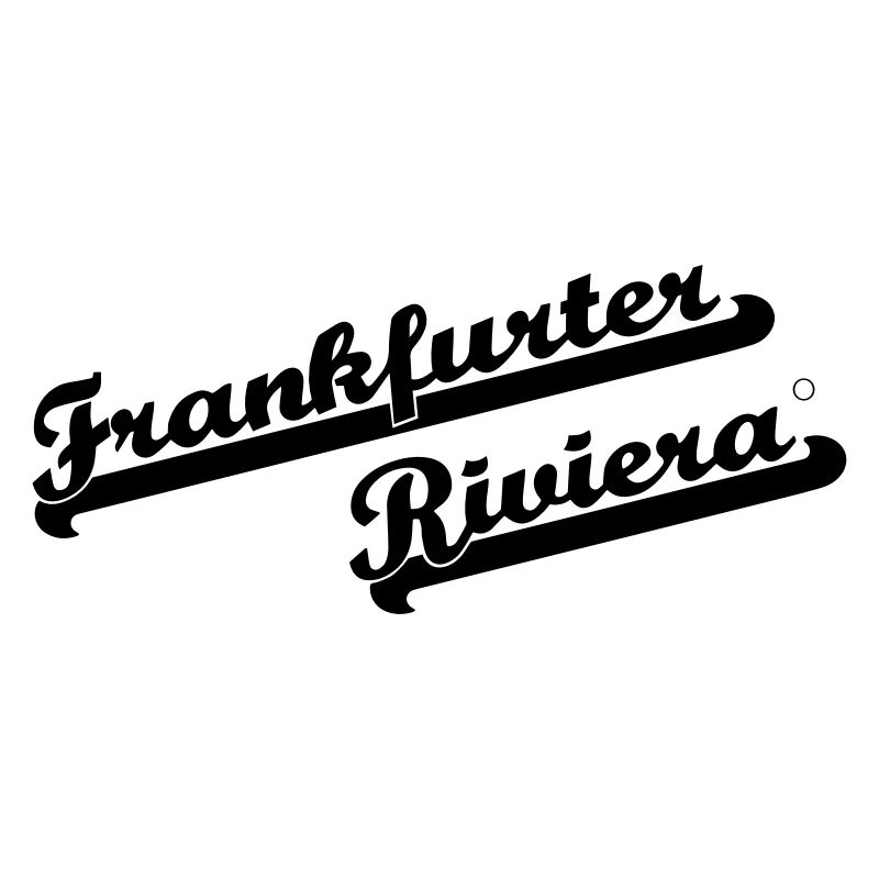 Frankfurter Rivera. Guuude Laune.