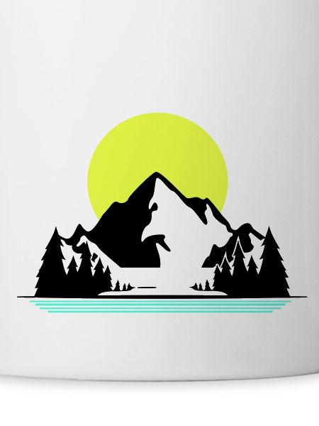 Mountains