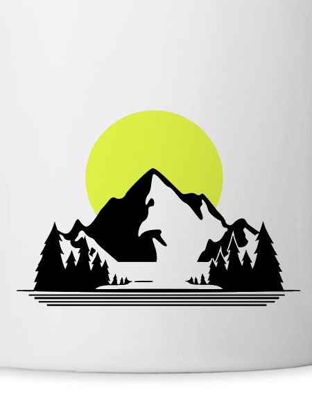 Mountains