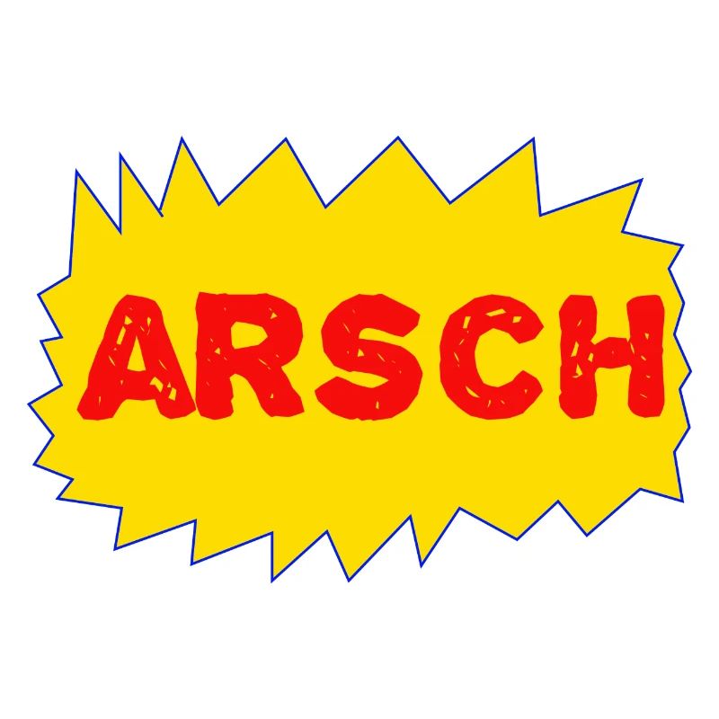 arsch