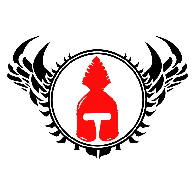 Casque Sparta