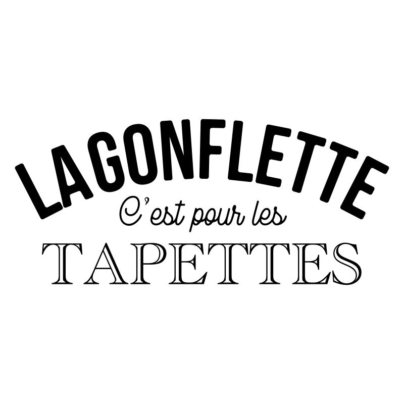 La gonflette muscu