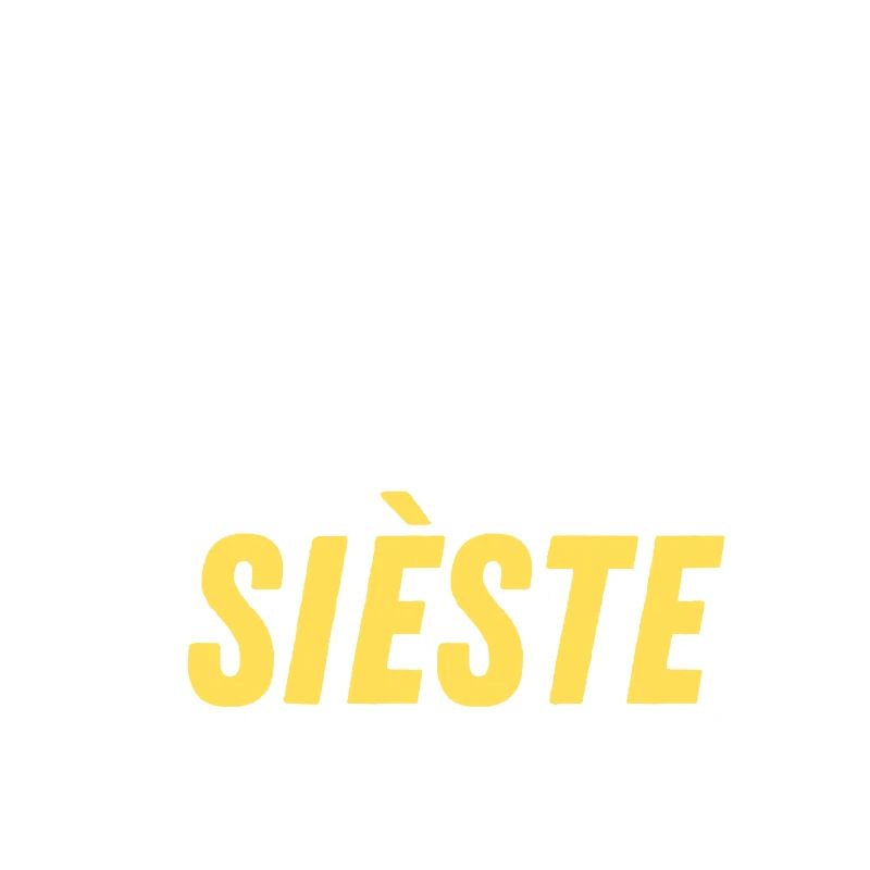 team sieste
