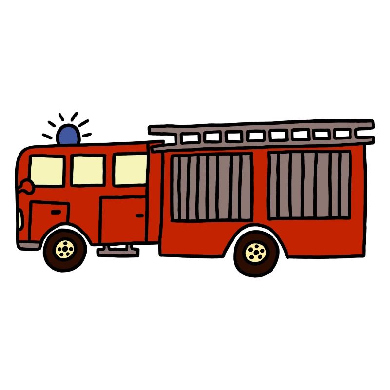 Feuerwehr Auto